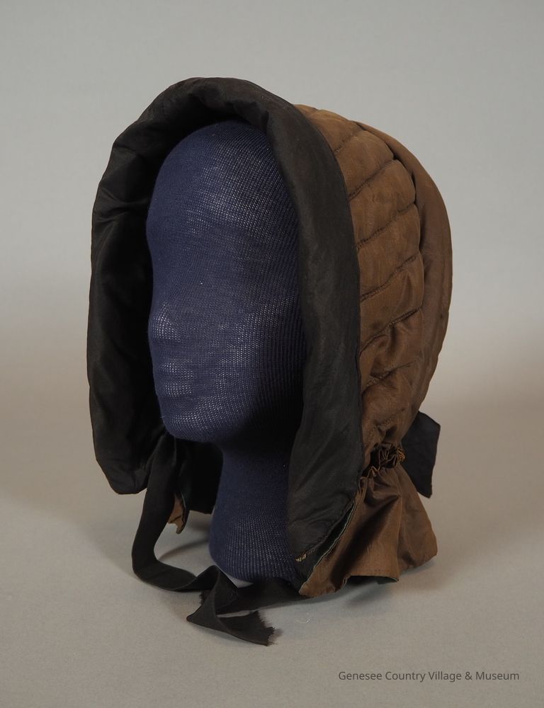 Quilted Hood - Image 4