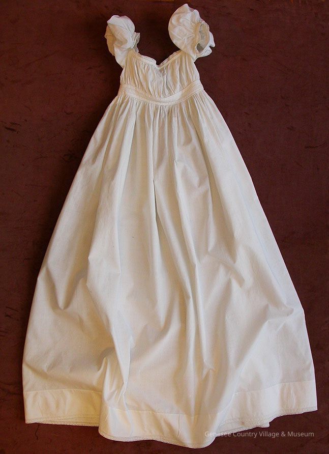 Gown, Long