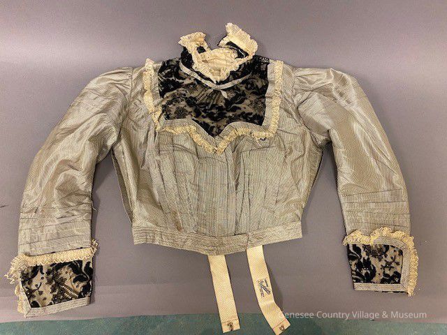 Bodice
