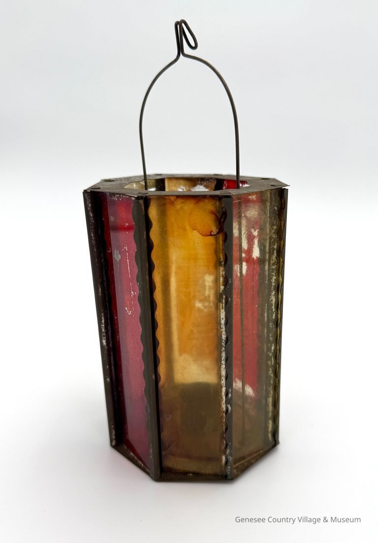 Hanging Christmas Lantern