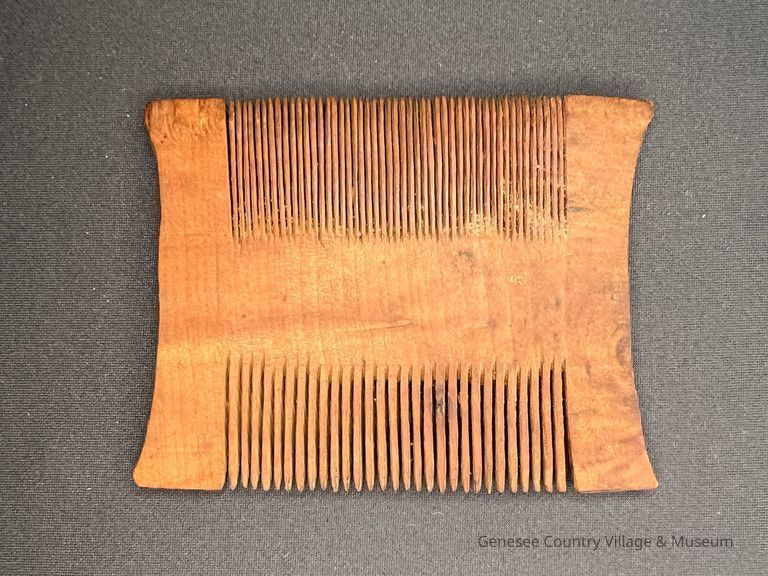 Hair Comb
