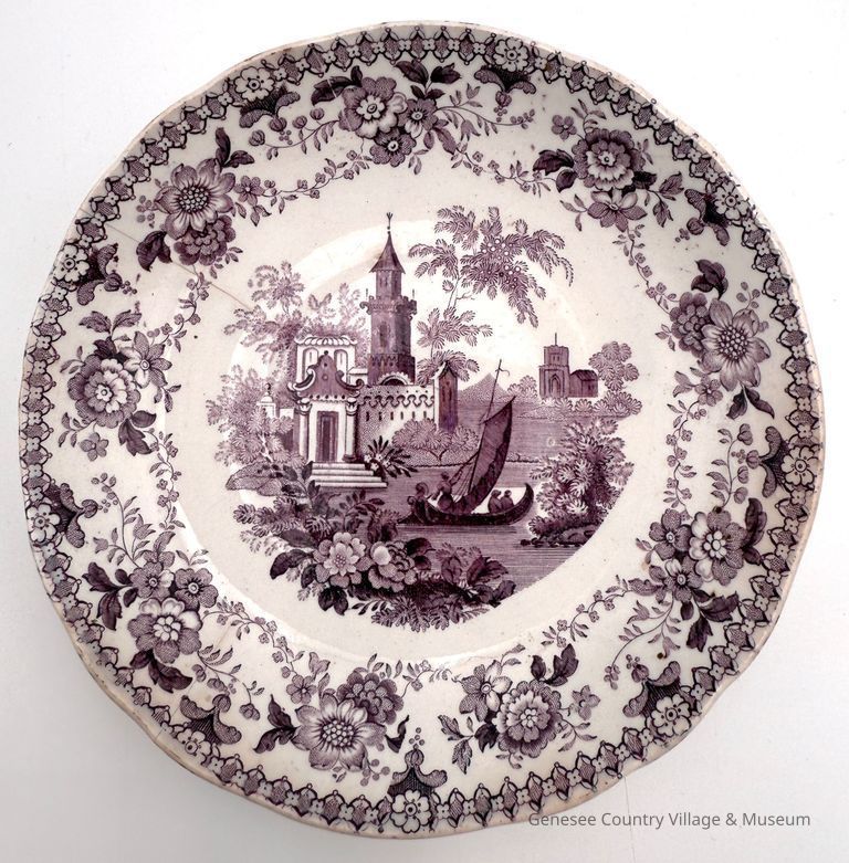 Saucer