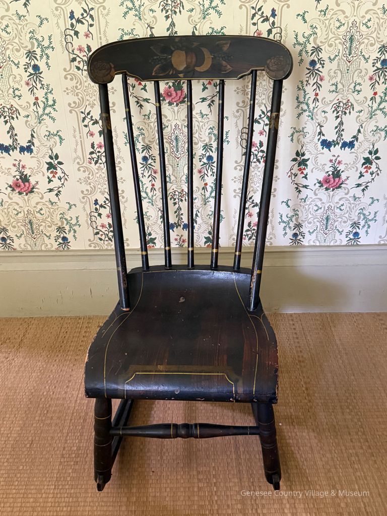 Rocking Chair