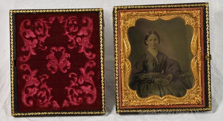 Ambrotype
