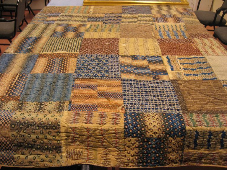 Quilt