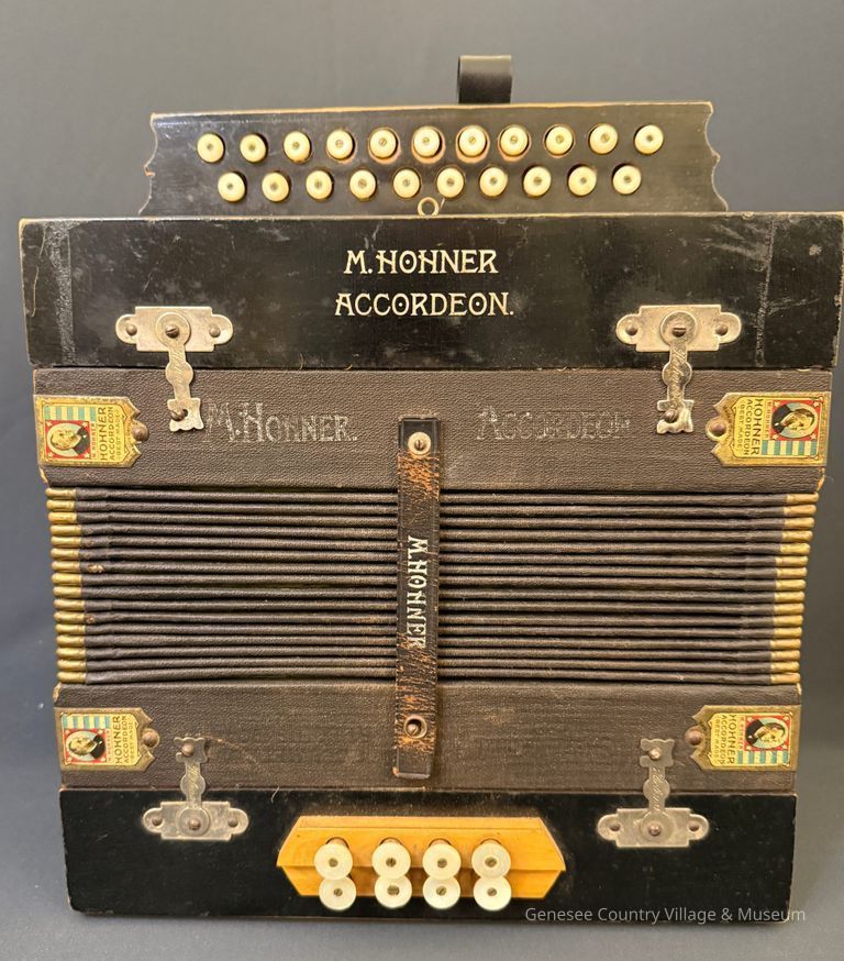 Accordion