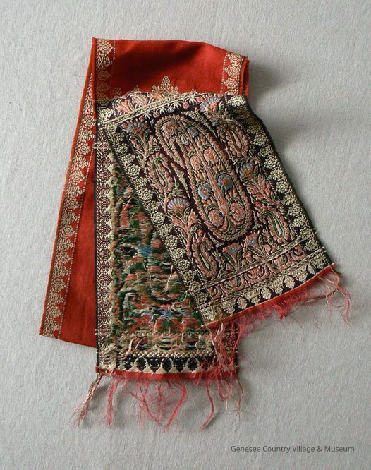Scarf