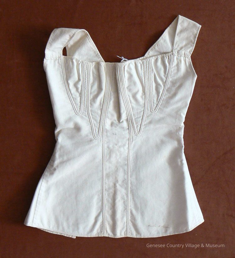 Corset
