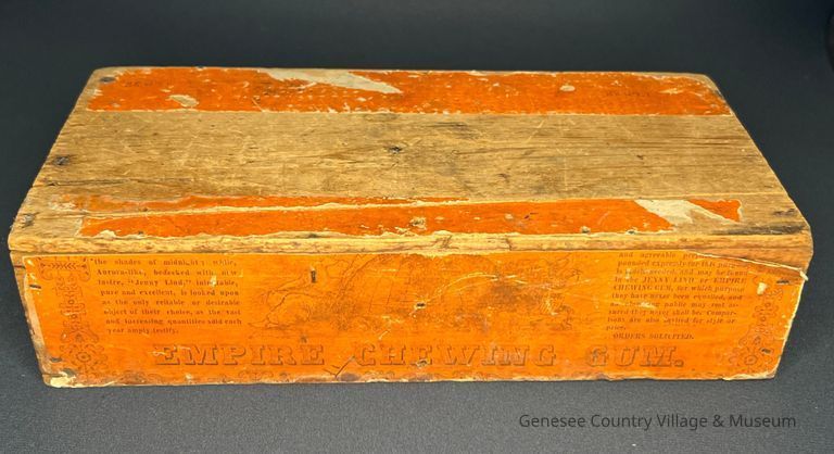 Chewing Gum Box - Image 3