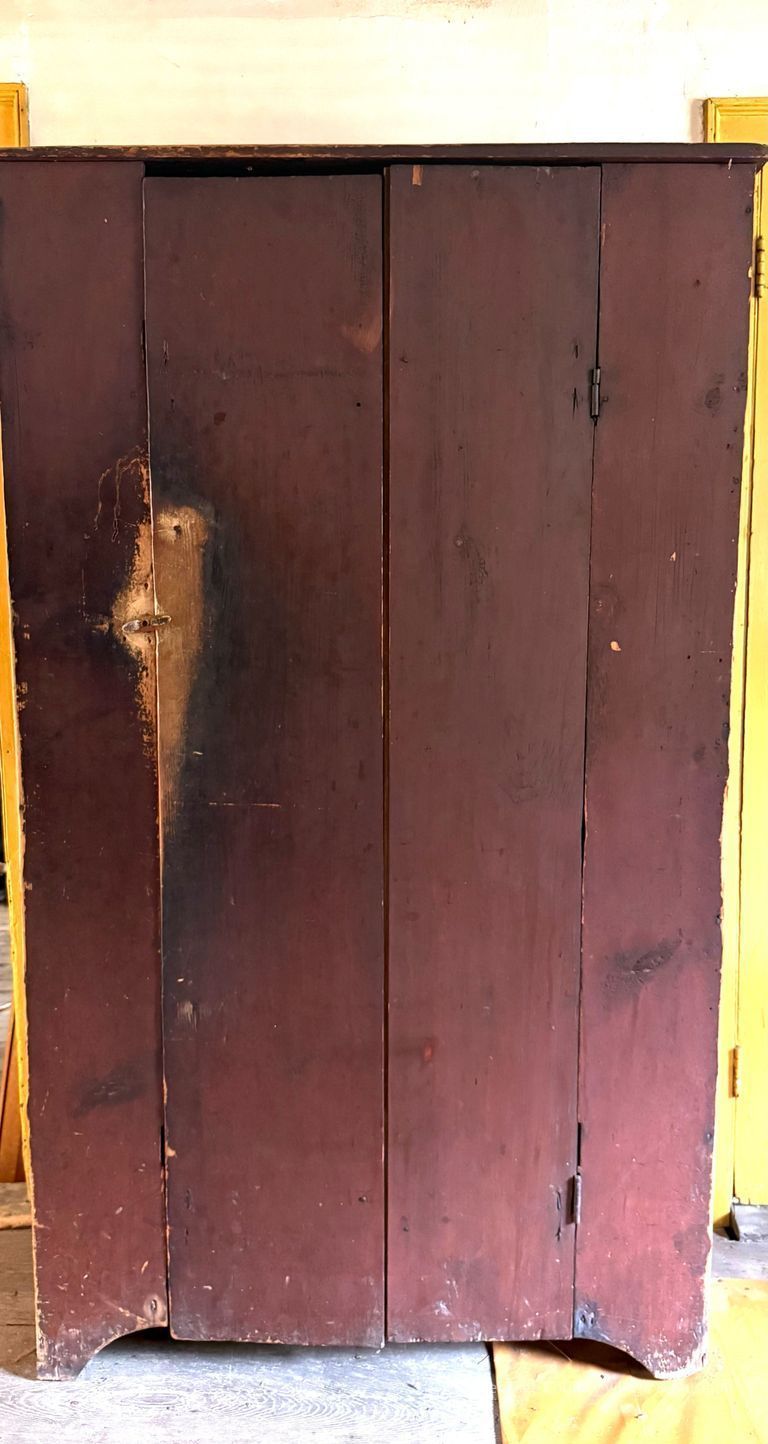 Cupboard
