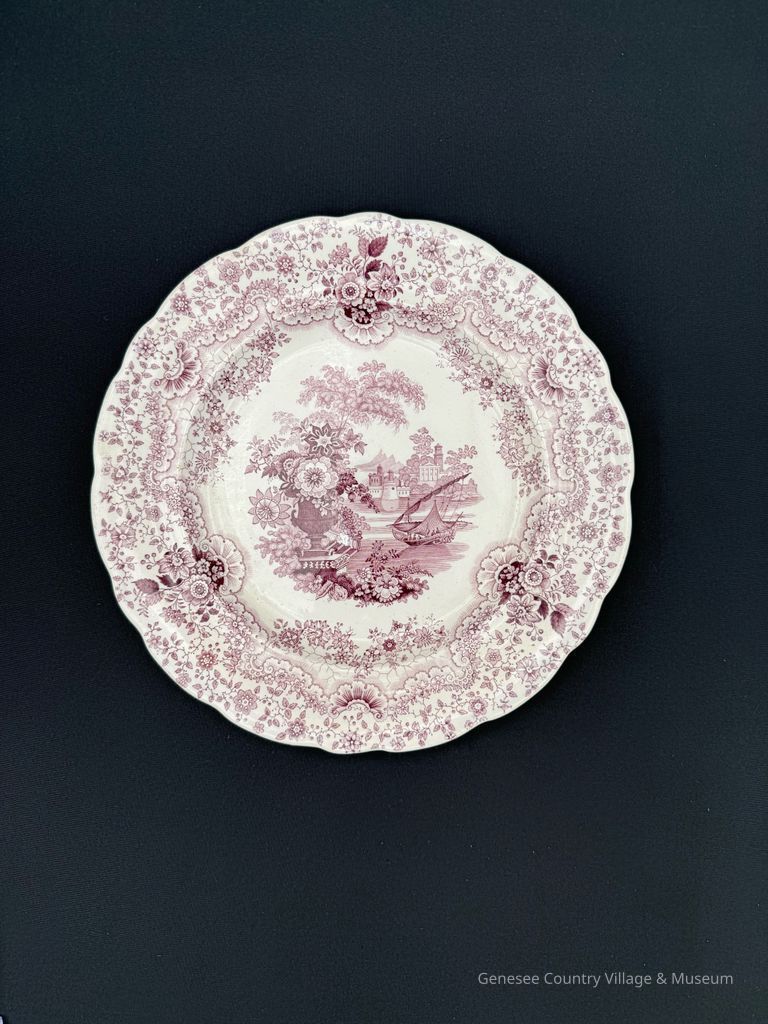 Dinner Plate