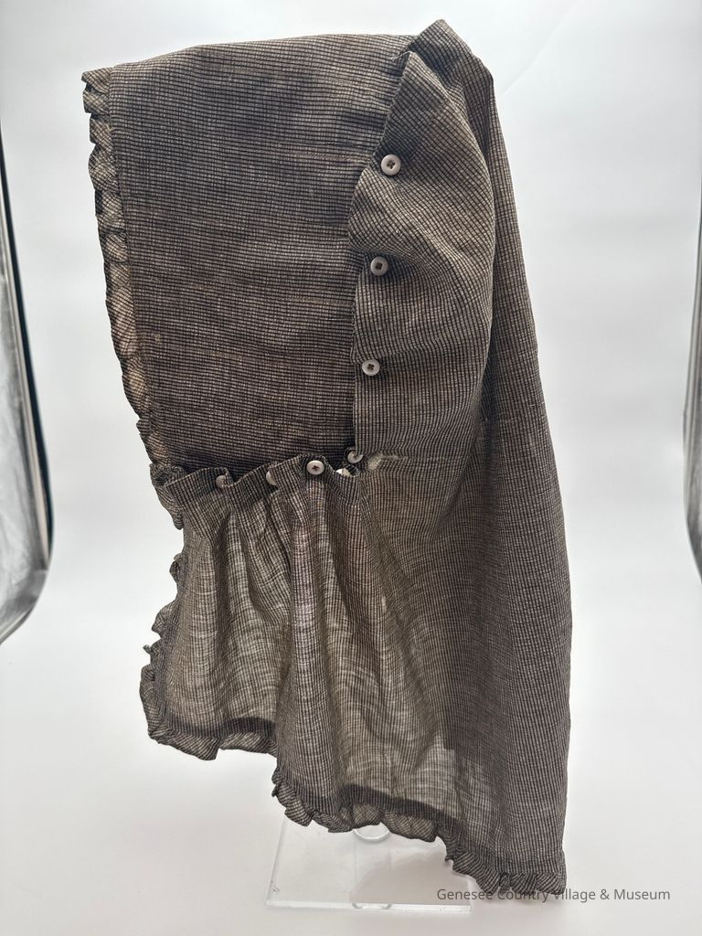 Sunbonnet
