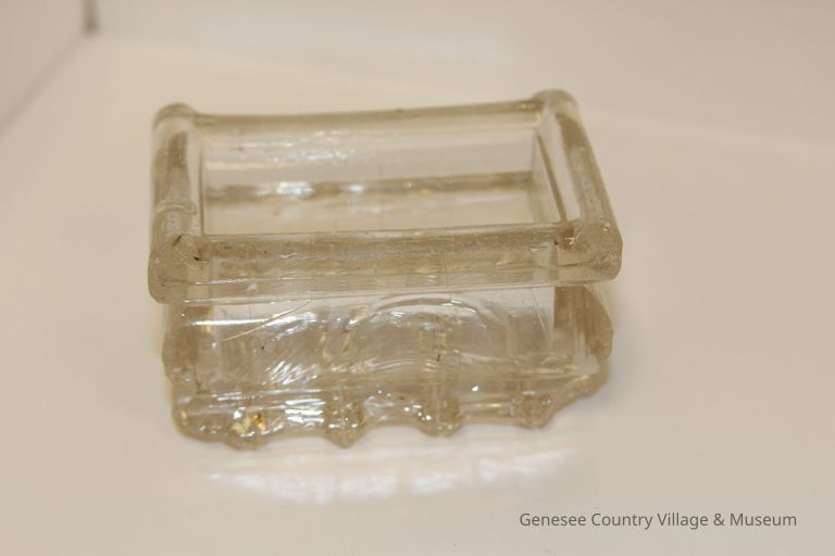 Saltcellar