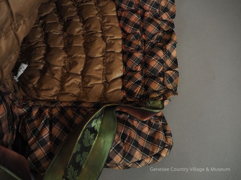 Quilted Hood - Image 10