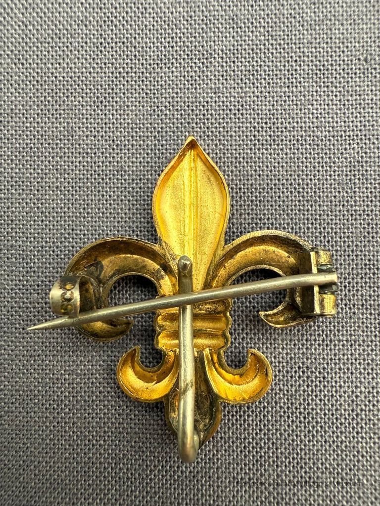 Watch Pin - Image 2