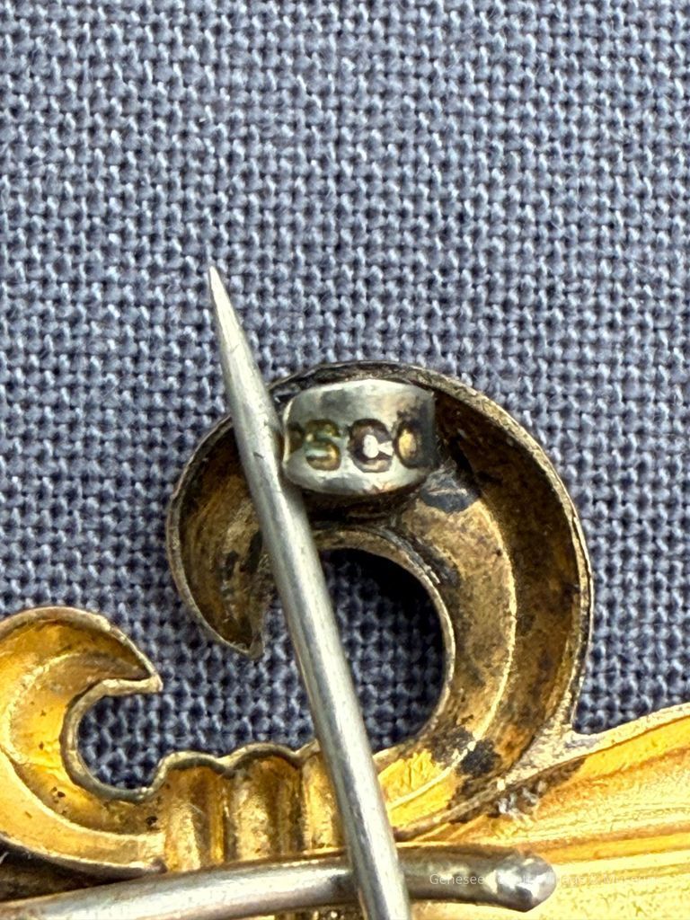 Watch Pin - Image 3