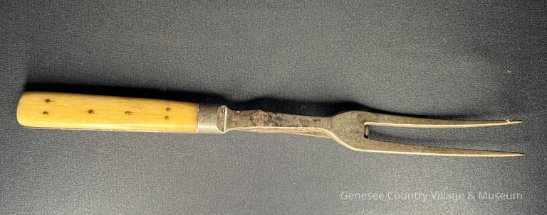 Carving Fork