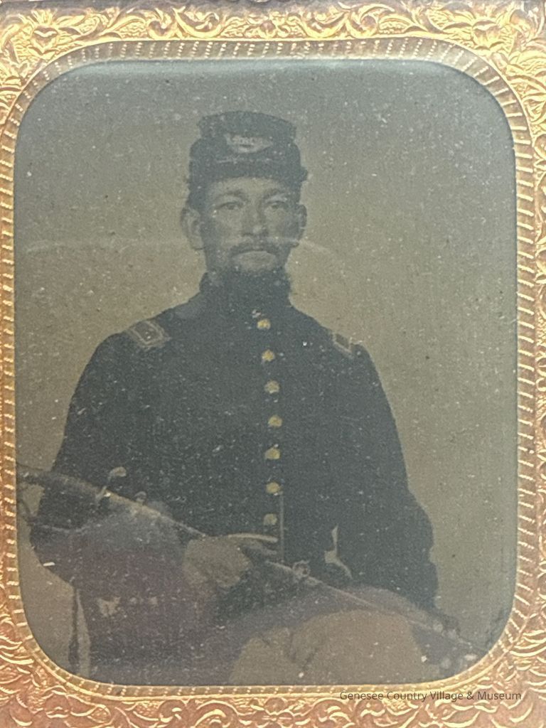 Ambrotype - Image 2