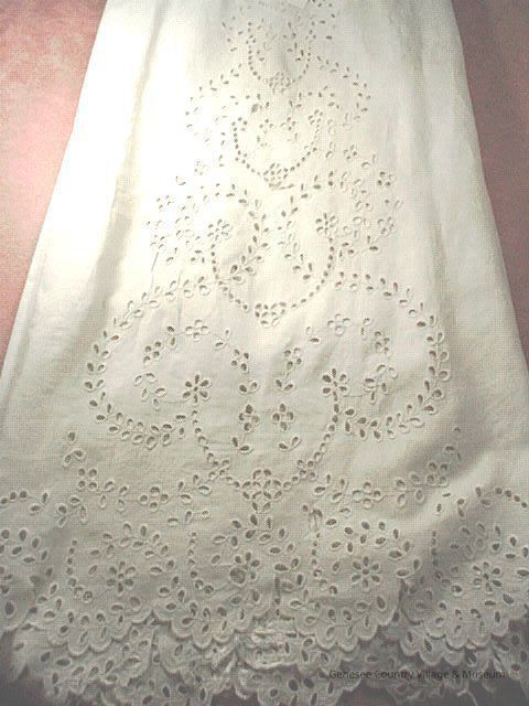 Petticoat