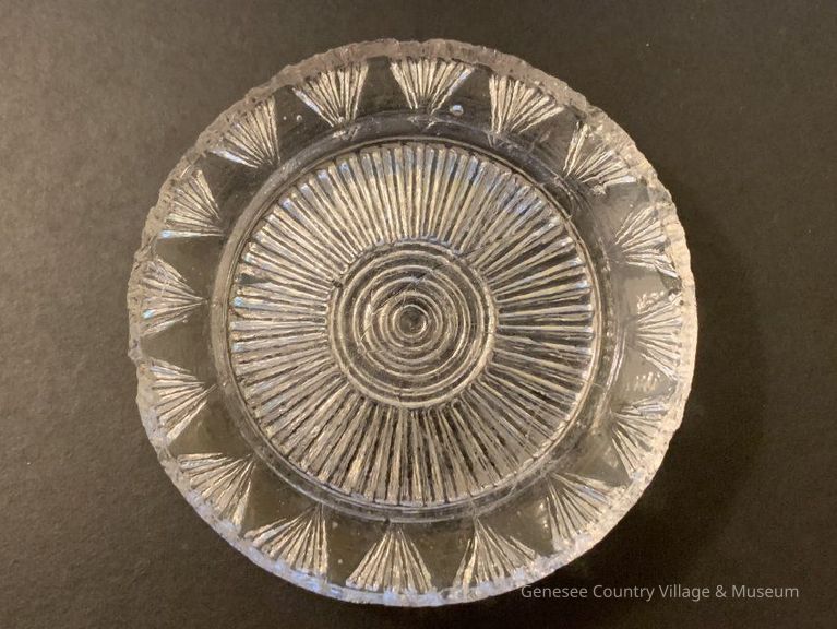 Plate, Cup - Image 2