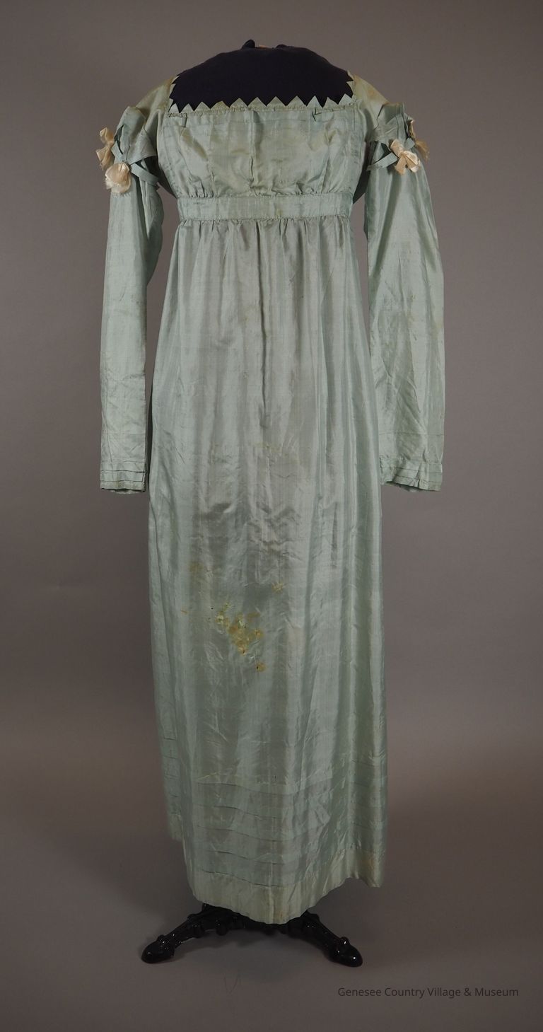 Evening Dress