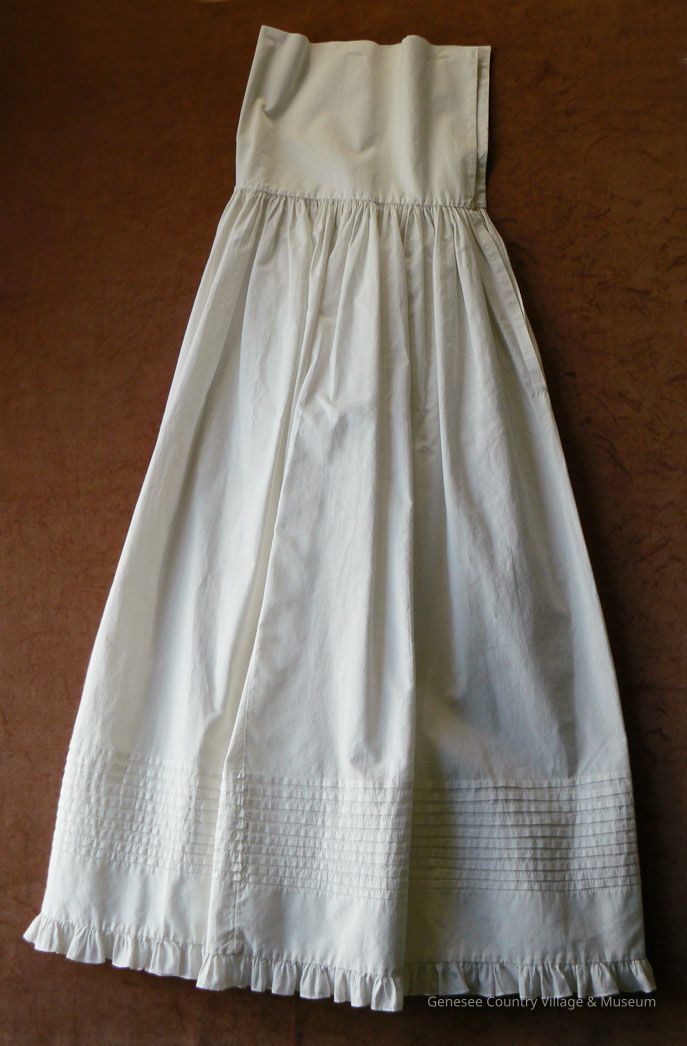 Petticoat