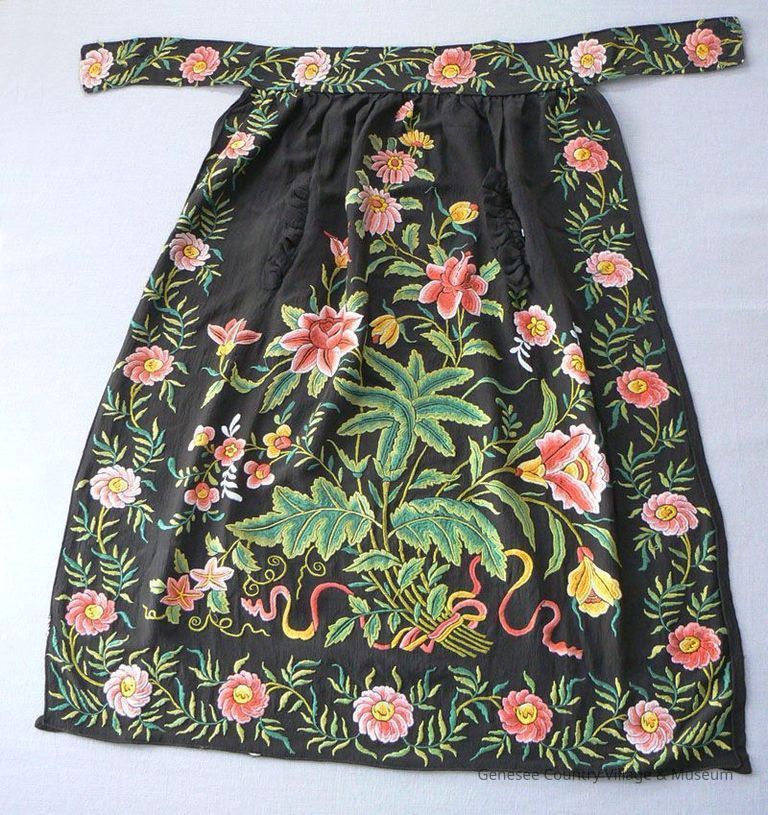 Apron