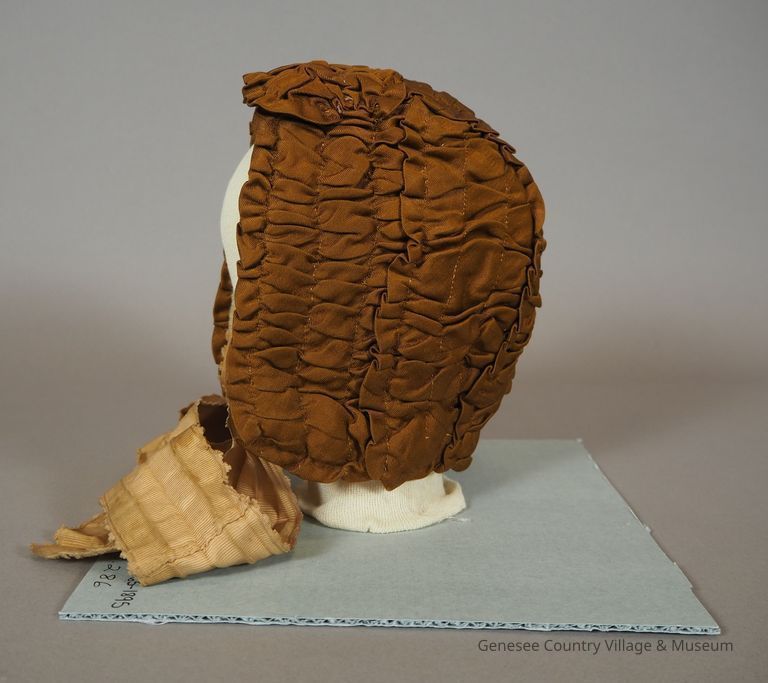 Quilted Hood - Image 5
