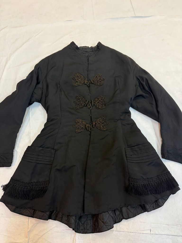 Jacket - Image 2