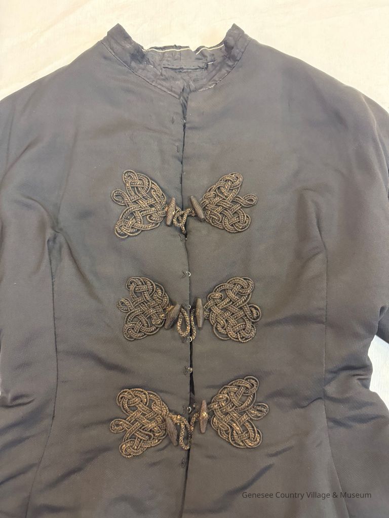 Jacket - Image 3