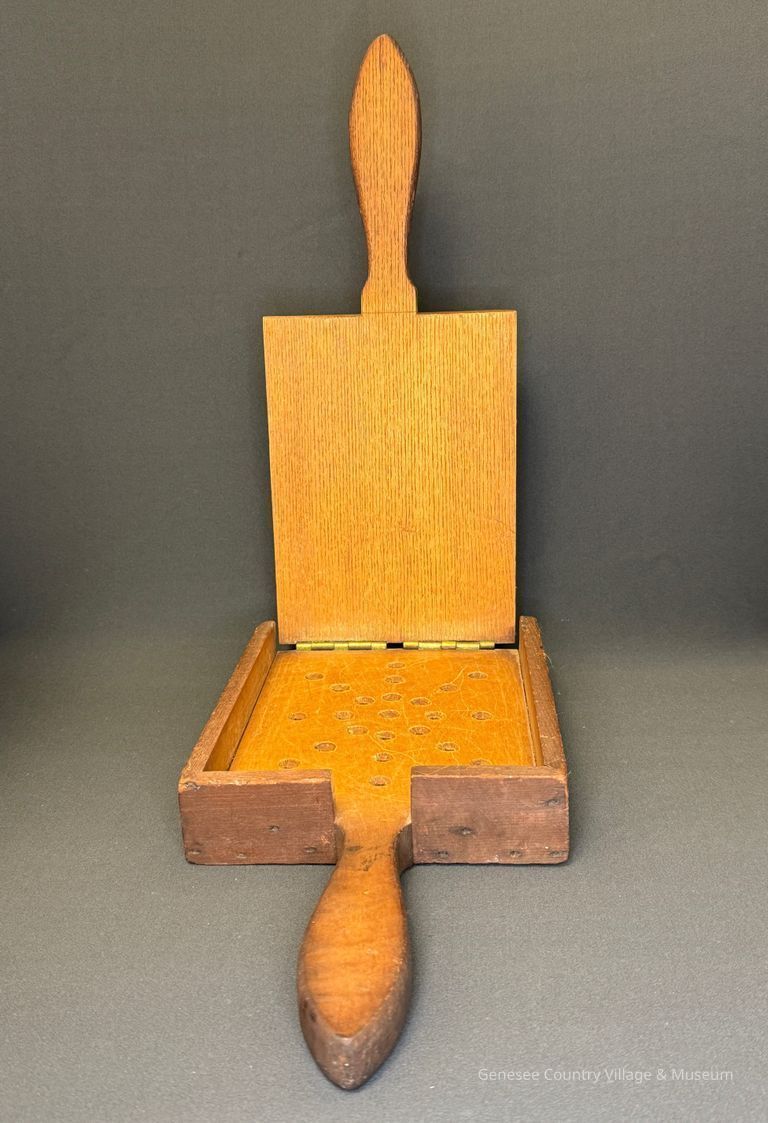 Lard Press