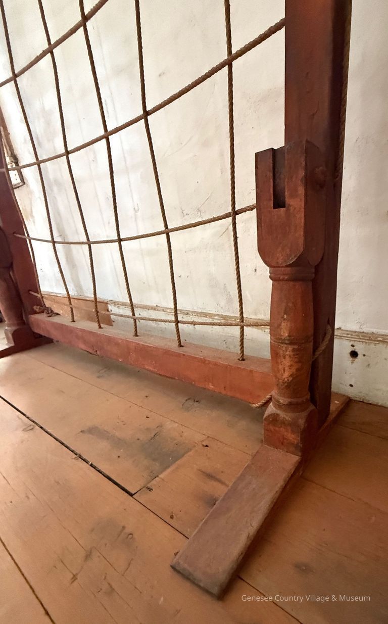 Folding Bed - Image 2