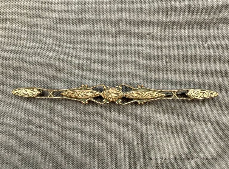 Bar Pin - Image 6