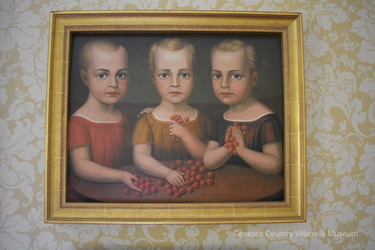 Long Triplets - Image 2