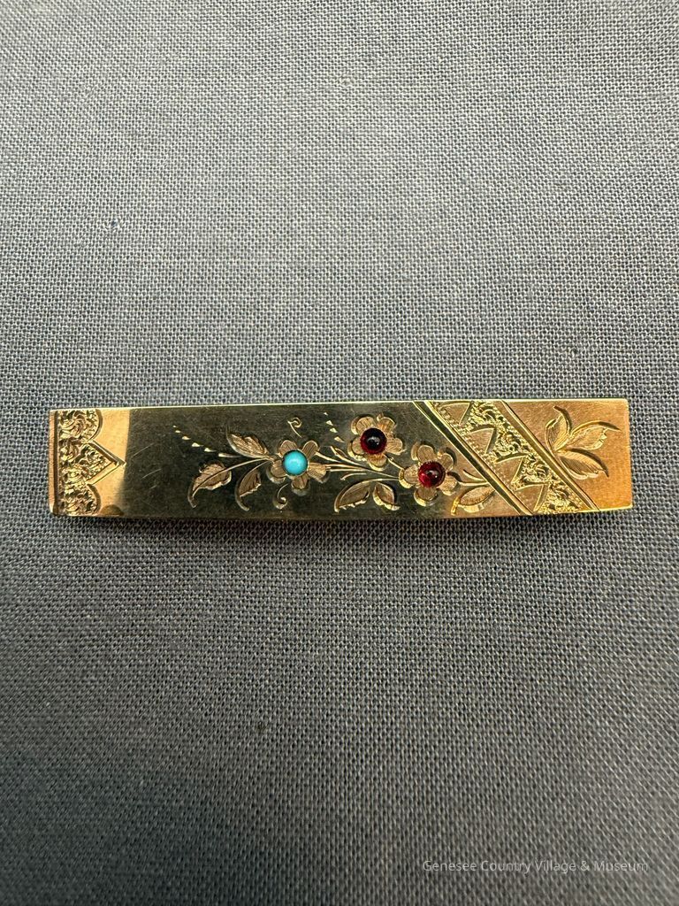 Bar Pin