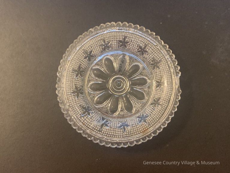 Plate, Cup - Image 2