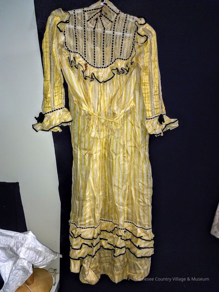 Dress - Image 3