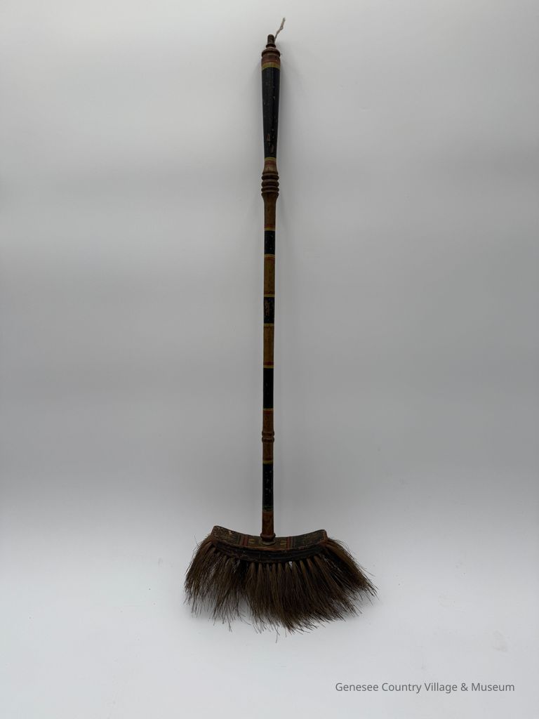 Hearth Brush