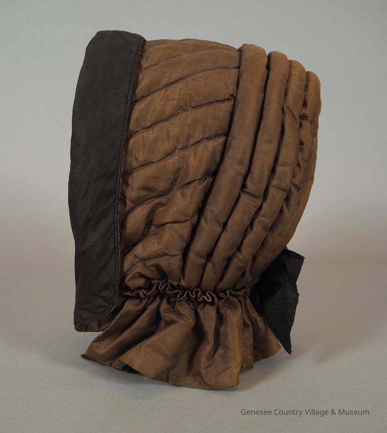 Quilted Hood - Image 5