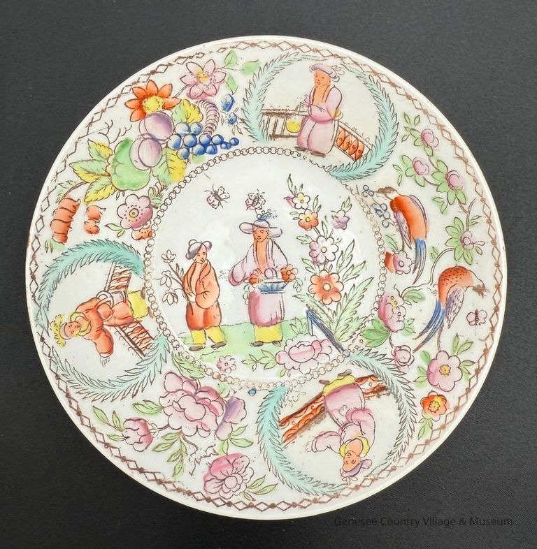 Saucer