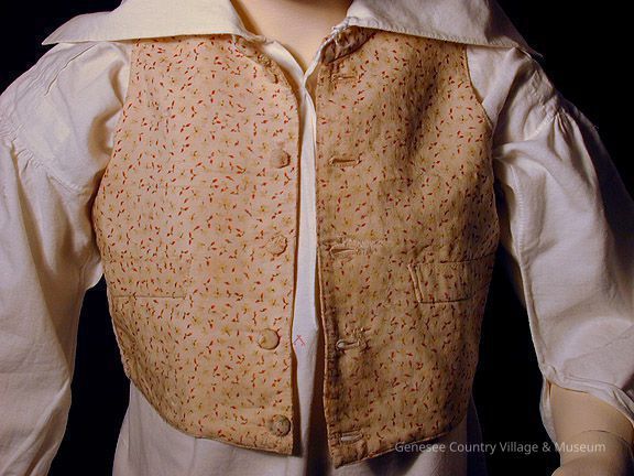 Waistcoat