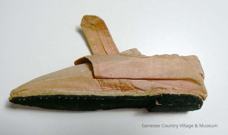 Shoe - Image 2