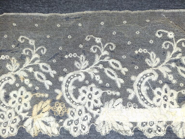 Notion, Lace