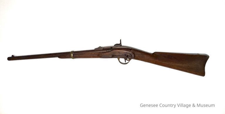 Merrill Carbine Rifle - Image 2