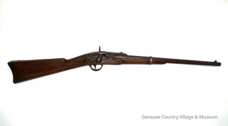 Merrill Carbine Rifle