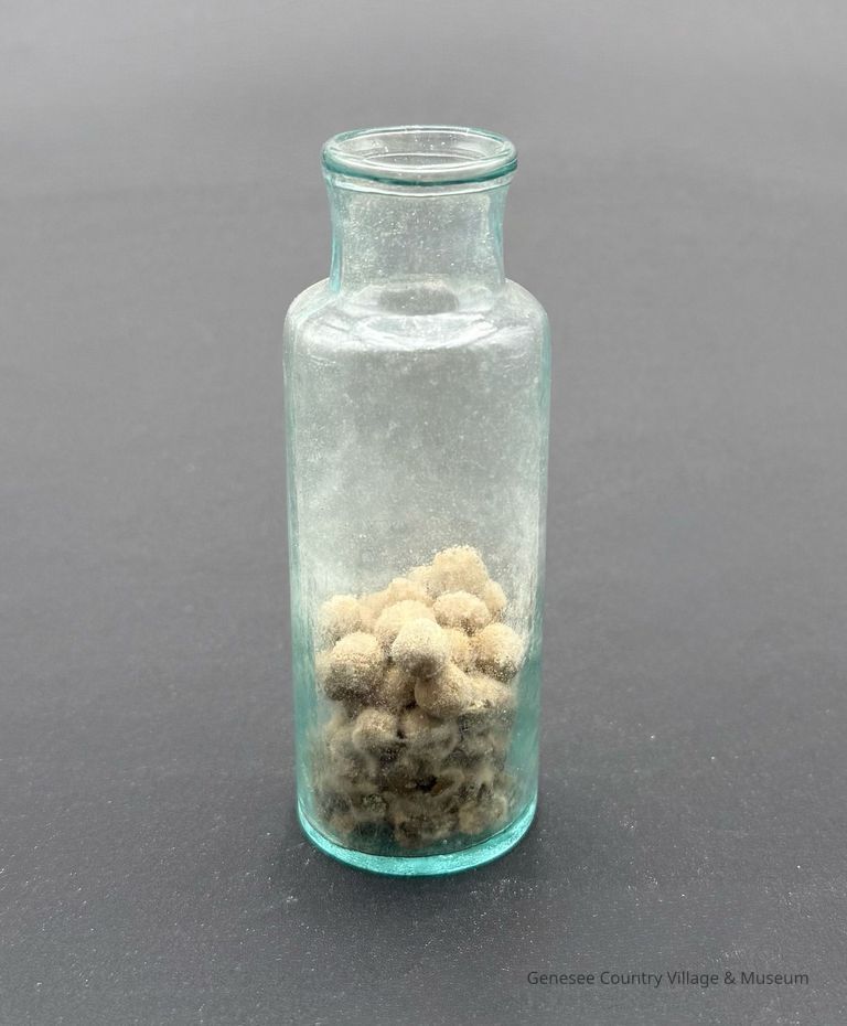 Medicine Bottle