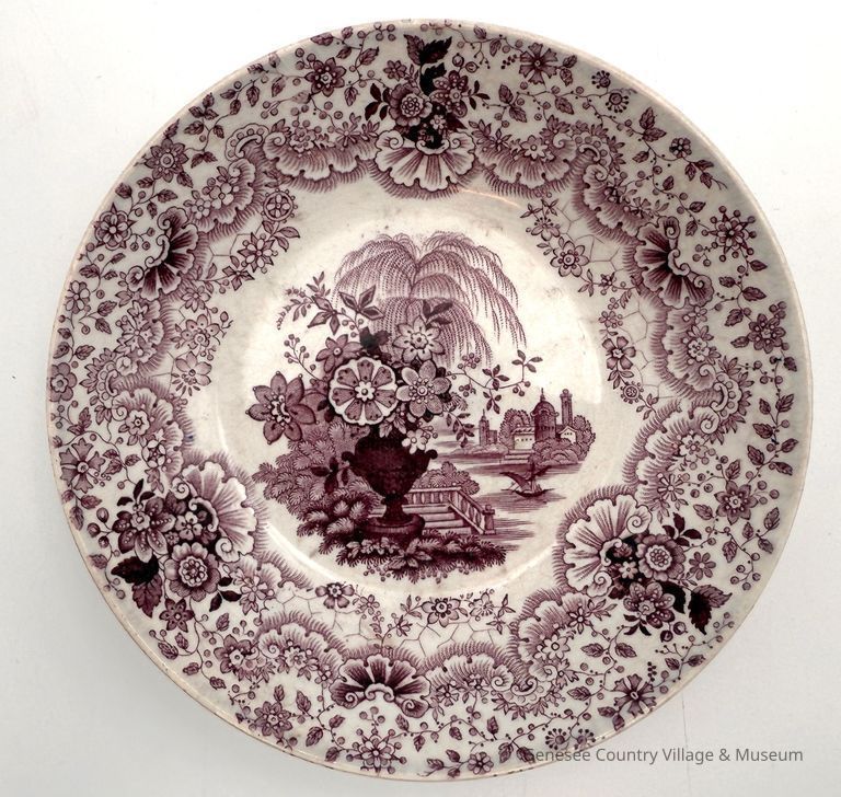 Cup and Saucer - Image 2