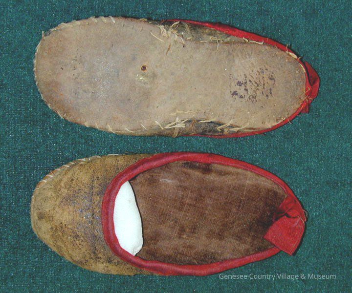 Shoe
