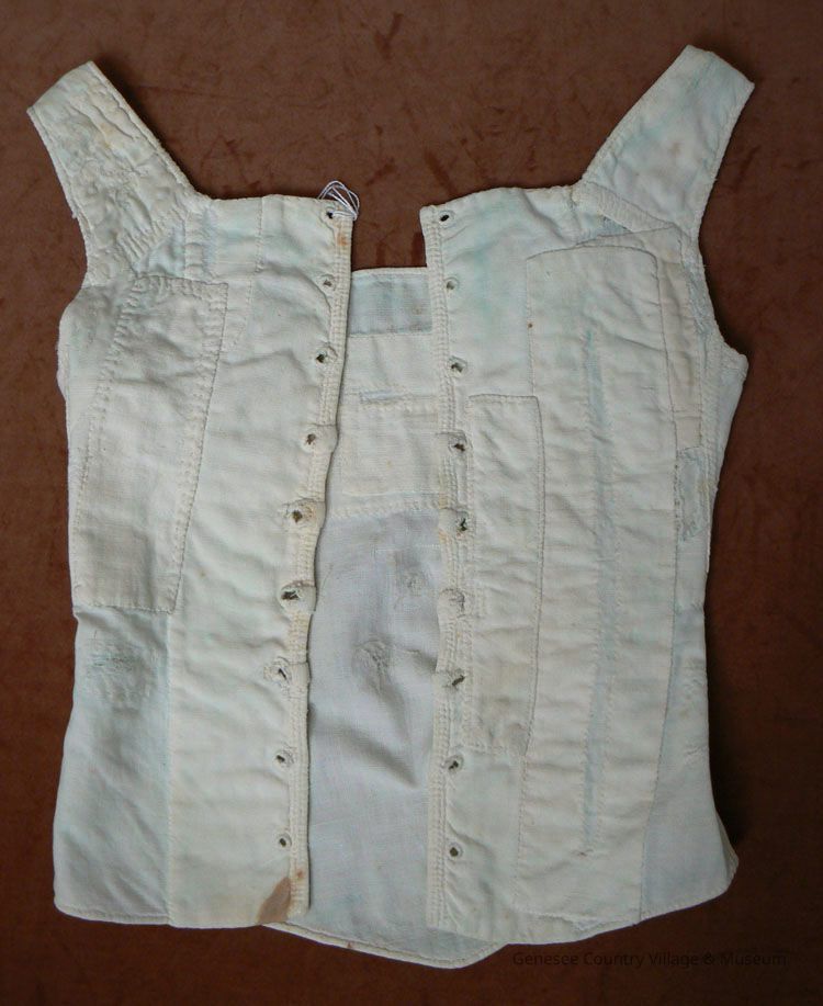 Corset