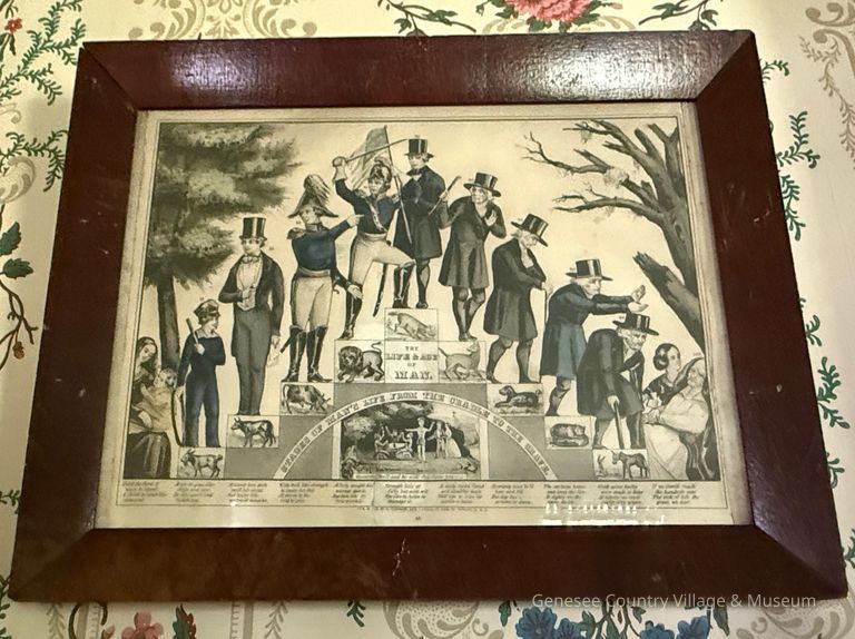 Lithograph